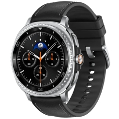 Samsung Galaxy Watch 8 Classic 46mm Black