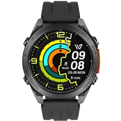 Weofly Conquer 3 Black