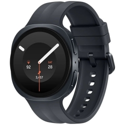 Samsung Galaxy Watch 9 40mm Black