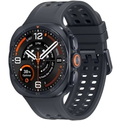 Samsung Galaxy Watch Ultra 2 Black