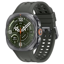 Samsung Galaxy Watch Ultra2 Titan Silver