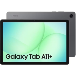 Samsung Galaxy Tab A11+ 5G 6GB/128GB Gray