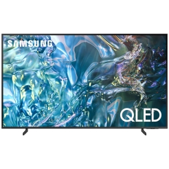 ტელევიზორი Samsung QE85Q60DAUXRU