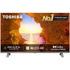 TOSHIBA 43C450ME