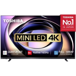 ტელევიზორი Toshiba 75Z770RE