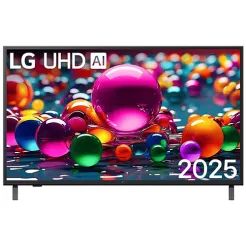 LG 50UA75009LA.AMCN
