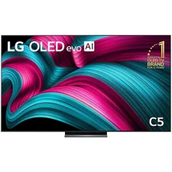 LG OLED83C5RLA.AMCN