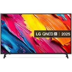 ტელევიზორები LG 65QNED70A6A.AMCN 65 Inch (165 სმ)