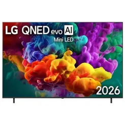 LG 86QNED85B6B.AMCN