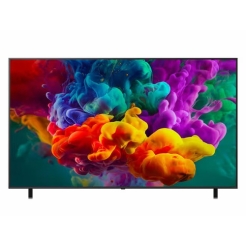 ტელევიზორი LG 75QNED85B6B.AMCN