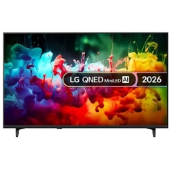ტელევიზორი LG 50QNED70B6C.AMCN