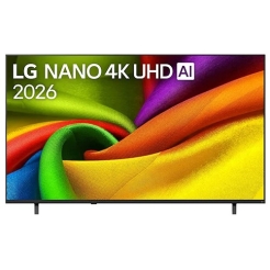 ტელევიზორი LG 75NU850B6LA.AMCN
