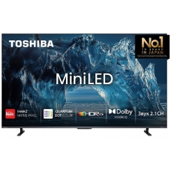 ტელევიზორი Toshiba 100Z680SE