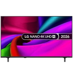 ტელევიზორი LG 50NU900B6LA.AMCN