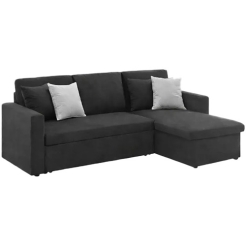 დივანი Smile Black (MF8040BL)