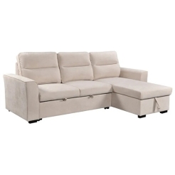 დივანი Briz Light Beige (KF7727)
