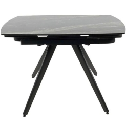 მაგიდა Vigo Black Galaxy (DTM 0401 CR)