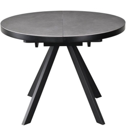 მაგიდა Libra Masa Gray (L-271-100M)