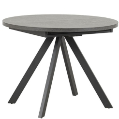 მაგიდა Rondo Dark Gray (DTM 0802 ME)
