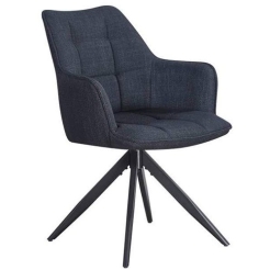 Chair Rex Graphite (YD 230 6006)