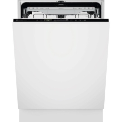 ჩასაშენებელი ჭურჭლის სარეცხი მანქანა Electrolux KL87X200T