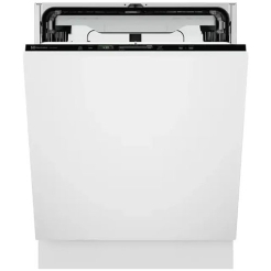 Built-in Dishwasher Electrolux E62LB200T