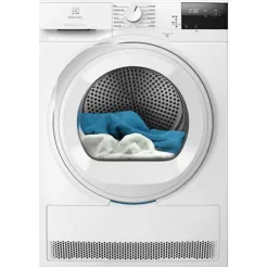 საშრობი Electrolux EW6D283YE