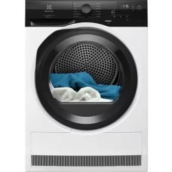 საშრობი მანქანა Electrolux EW6D98BEJE