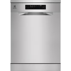 ჭურჭლის სარეცხი მანქანა Electrolux SEM94830SX