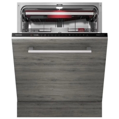 Dishwasher Toshiba DW-10B3(B)-CIS