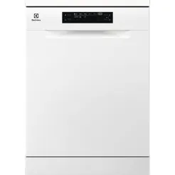 ცალკე მდგომი ჭურჭლის სარეცხი Electrolux ESM48310SW