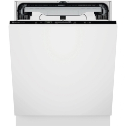 ჩასაშენებელი ჭურჭლის სარეცხი მანქანა Electrolux E62LD200S