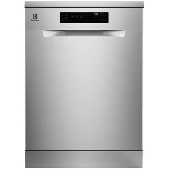 ჭურჭლის სარეცხი მანქანა Electrolux E62SC200SX