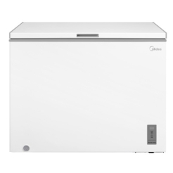 Freezer Midea MDRC411FZE01