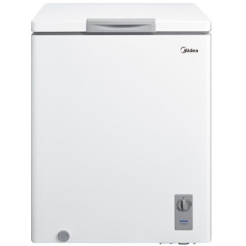 საყინულე Midea MDRC207SLF01G