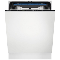 ჩასაშენებელი ჭურჭლის სარეცხი მანქანა Electrolux EEM48300L