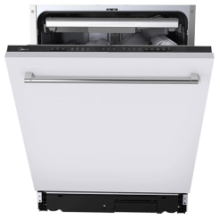 ჩასაშენებელი ჭურჭლის სარეცხი მანქანა Midea MID60S160I