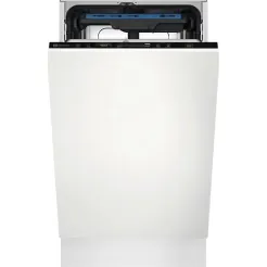 ჩასაშენებელი ჭურჭლის სარეცხი Electrolux KEMC3211L