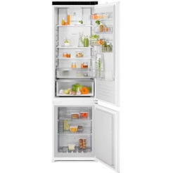 ჩასაშენებელი მაცივარი Electrolux ENA7CE19S