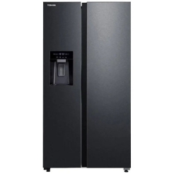 მაცივარი Toshiba GR-RS755WI-PMJ(05)