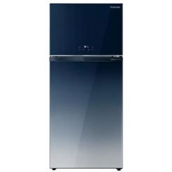 Refrigerator Toshiba GR-RT835WE-PGJ(GG)