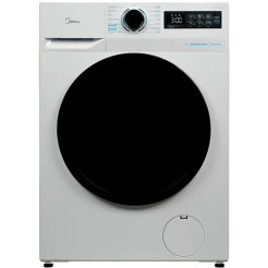 სარეცხი მანქანა Midea MF01814BS47/W