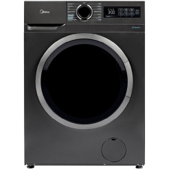 სარეცხი მანქანა Midea MF110W100B/T