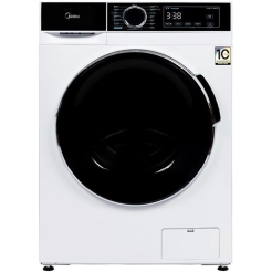 სარეცხი მანქანა Midea MFA01W70B/W