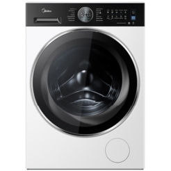 სარეცხი მანქანა Midea MF210W100WB/W