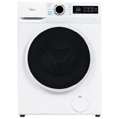 MIDEA MF110W100B/W