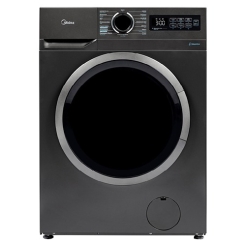 Washing Machine Midea MF01610US40/T