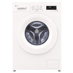 Washing Machine LG F2Y2HYPQ5.AGWQME3