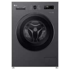 Washing Machine LG F2Y2HYP6J.AMBQME3	