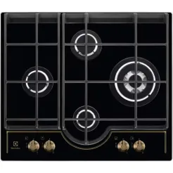 ELECTROLUX GPE363RBK